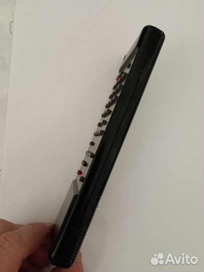 Пульт ду panasonic TNQ2637 (Japan) редкий