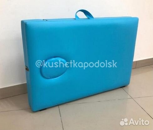 Кушетка для наращивания