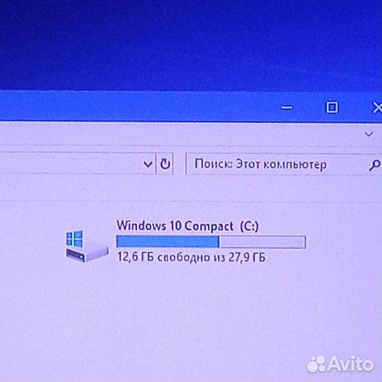 Комплектующие для пк