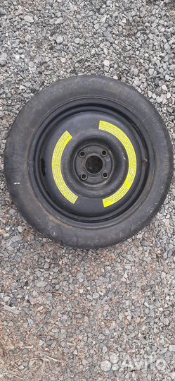 Докатка r15 4 114 3