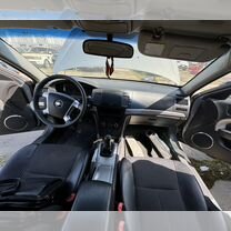 Chevrolet Epica 2.0 MT, 2011, 178 277 км, с пробегом, цена 334 000 руб.