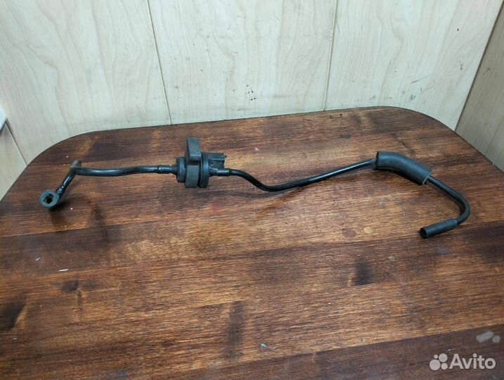 Клапан воздушный Ford Focus (1998 - 2001)