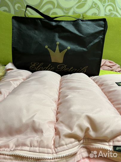 Конверт elodie details в коляску