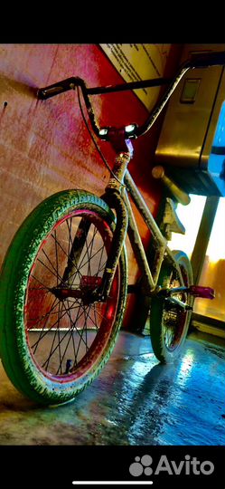 BMX Darko 2015