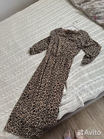 Платье женское 42