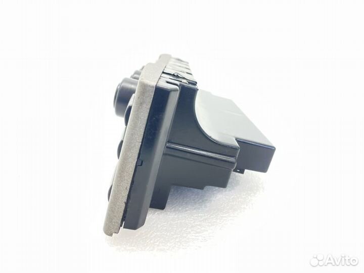 Блок управления климат-контролем Land Rover Range