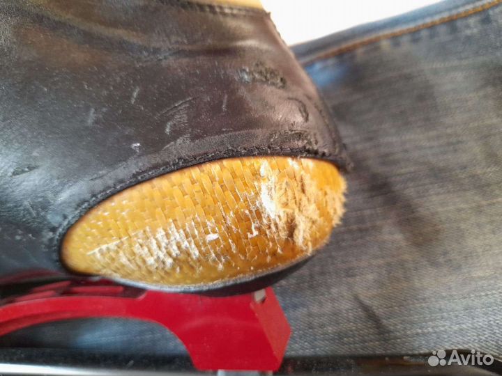 Конькобежные коньки viking