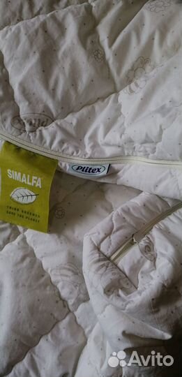 Матрас детский 60*120см