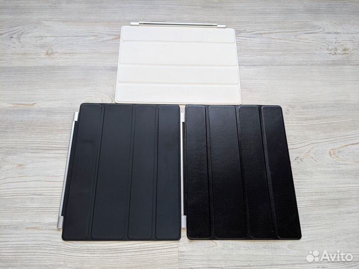 Чехлы на iPad 2/3/4