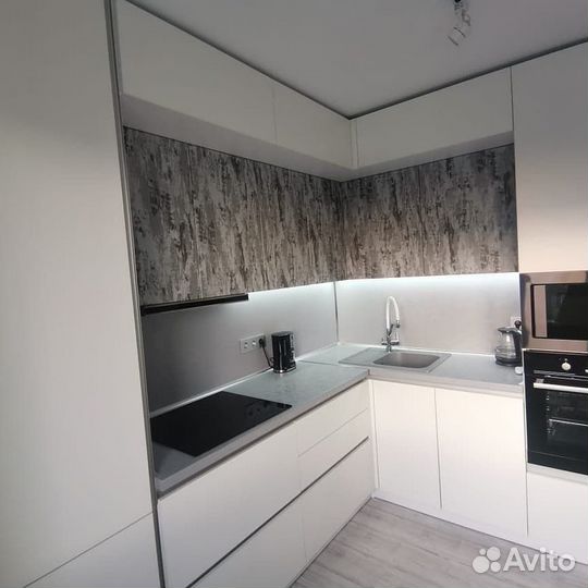 Кухни на заказ