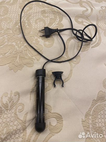 Нагреватель воды для аквариума aquael