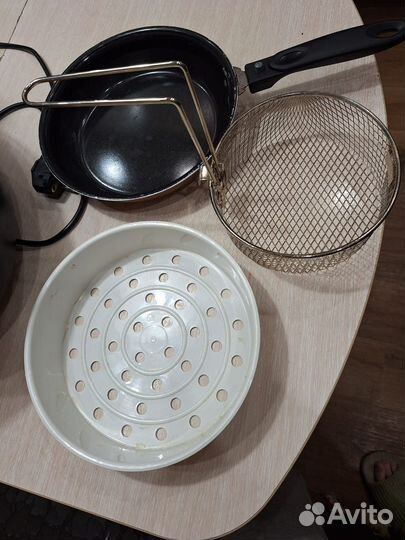 Мультиварка redmond rmk- cb391s