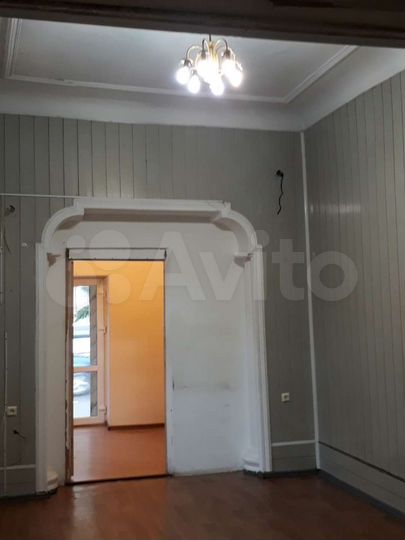 Дом 38 м² на участке 1 сот.