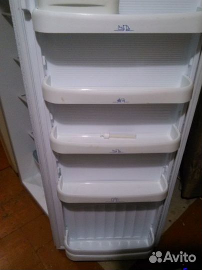 Холодильник nord дх-244