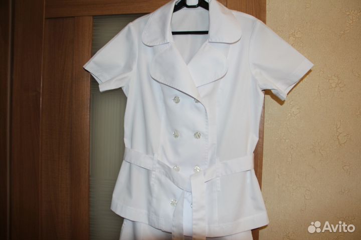 Медицинский костюм