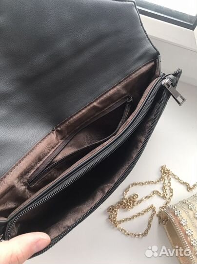 Женские сумки клатч