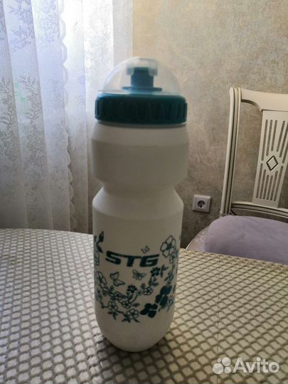 Фляга, бутылка для велосипеда