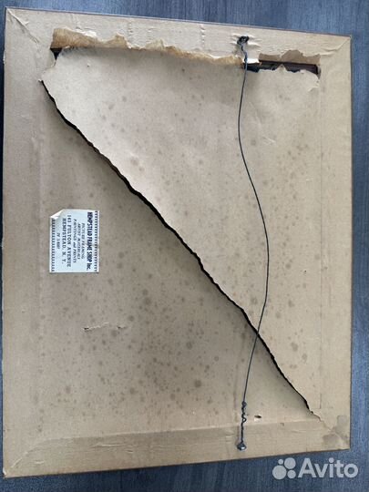 Картина США