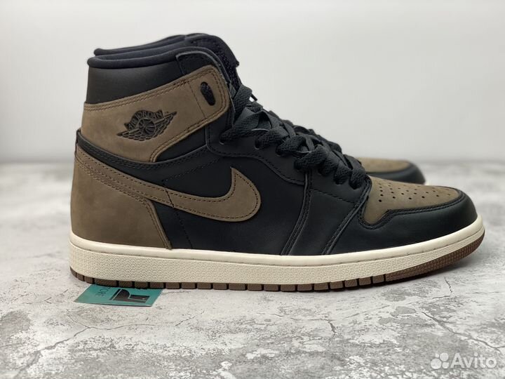 Air Jordan 1 Retro High OG Palomino