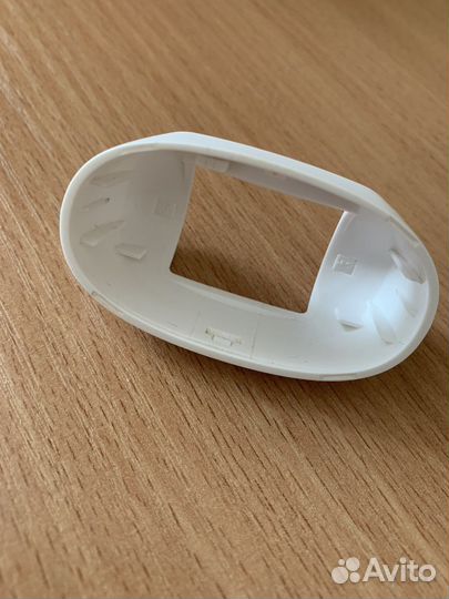 Насадка на эпилирующую головку для эпилятора Braun