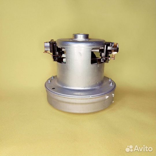 Двигатель 1200W и пылесоса Scarlett Supra и др