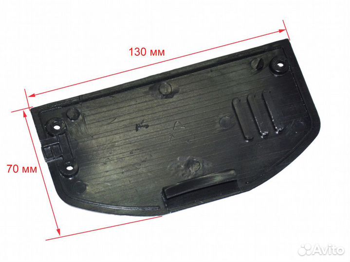 Крышка мультипекаря Redmond RMB-M601