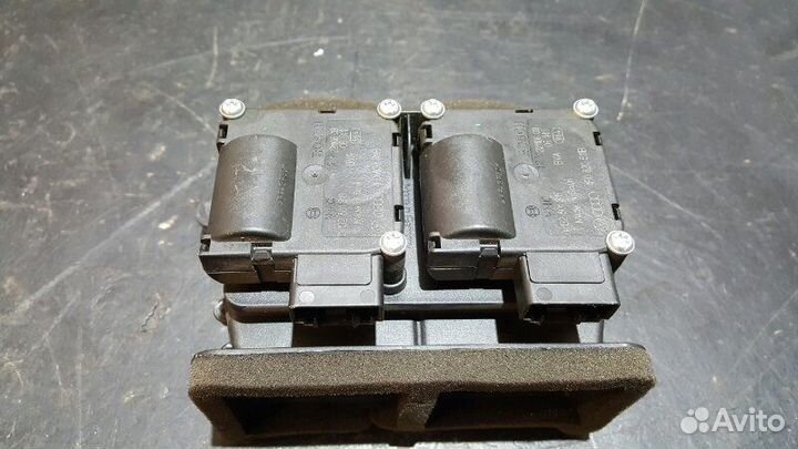 Дефлектор воздушный Audi Q7 4L 4.2 BAR 06