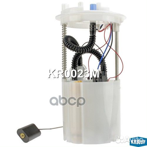 Модуль в сборе с бензонасосом KR0023M Krauf