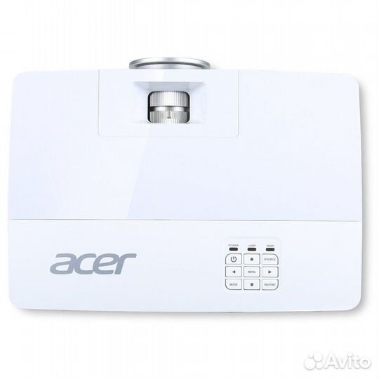 Проектор Acer P1525