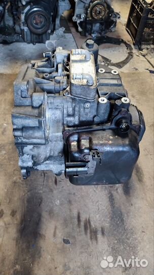 DSG6 LQW Vag 2.0TDI, 1.9TDI