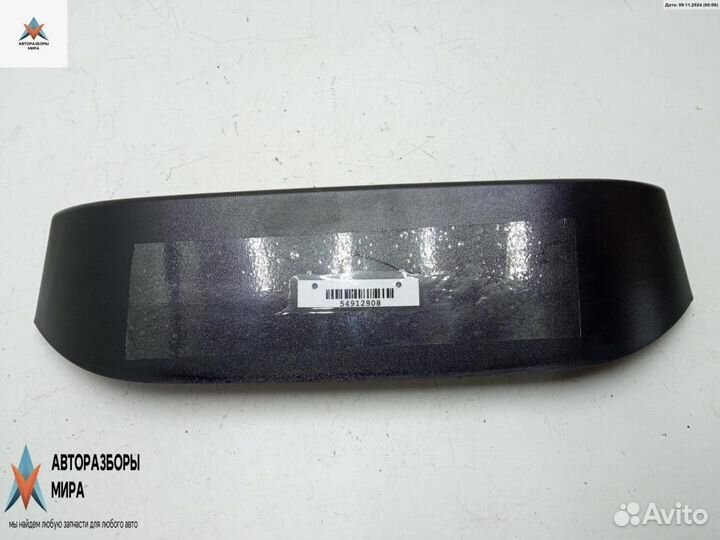 Стоп-сигнал Daewoo Kalos 2003