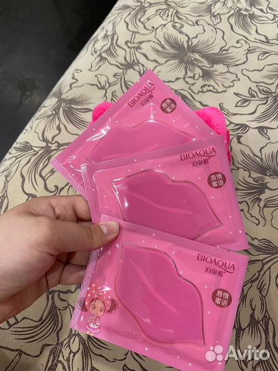 Набор косметики подарок