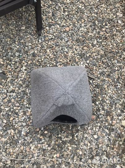 Домик для кошек