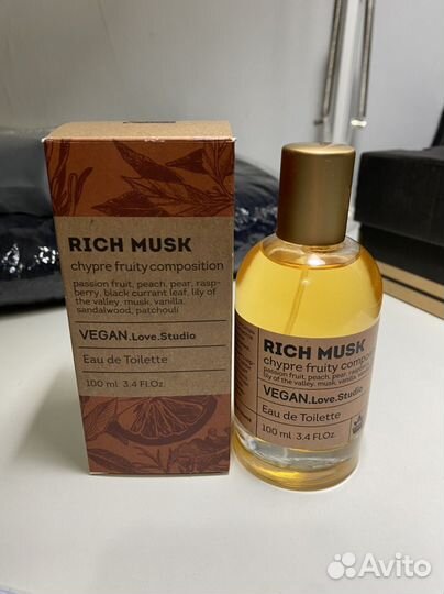 Духи женские