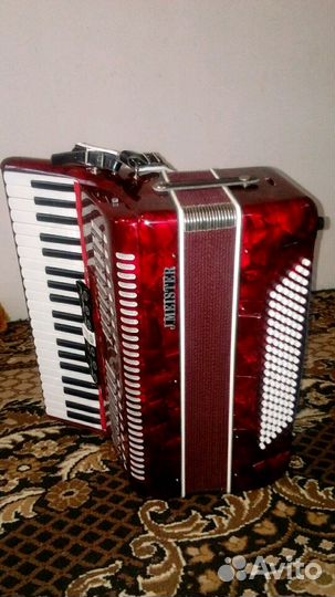 Аккордеон
