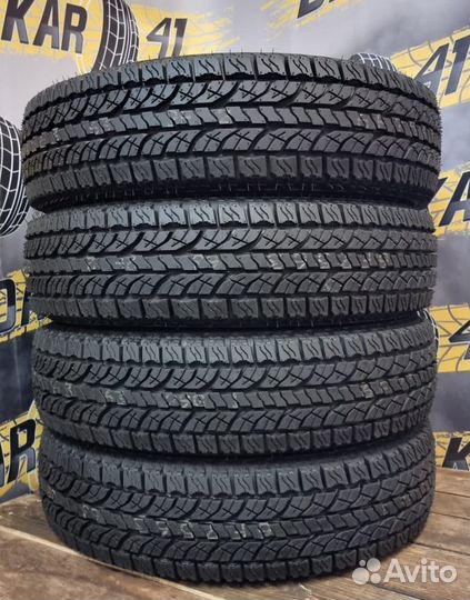 Yokohama Geolandar A/T-S G012 175/80 R16