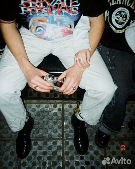 Пленочный фотоаппарат Olympus AF-10 Mini