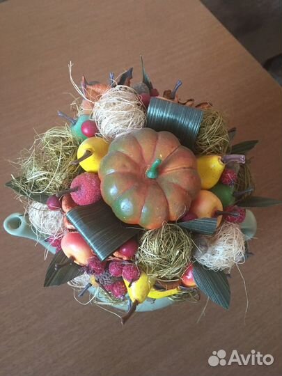 Композиция для кухни