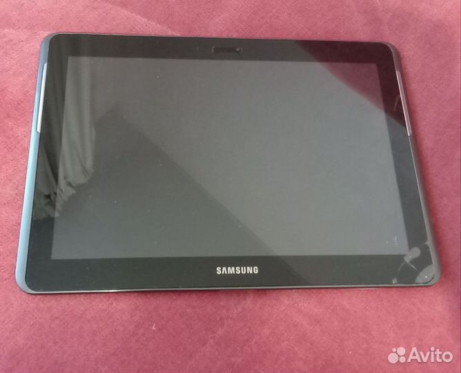 Samsung galaxy tab