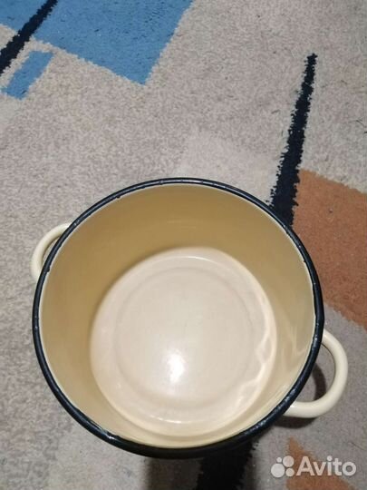 Кастрюля 2л