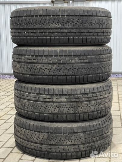 Triangle Snowlink TWT02 265/60 R18