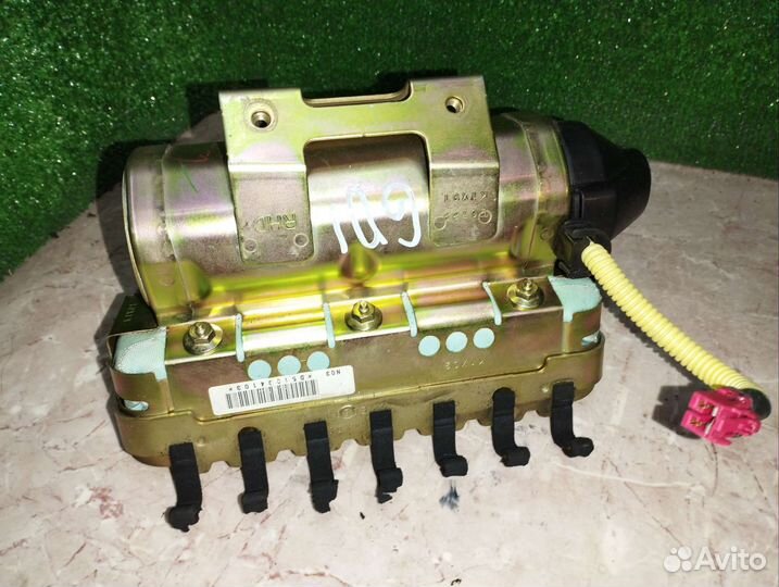 Подушка безопасности пассажира Mitsubishi GDI