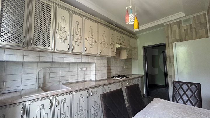 2-к. квартира, 75 м², 3/5 эт.