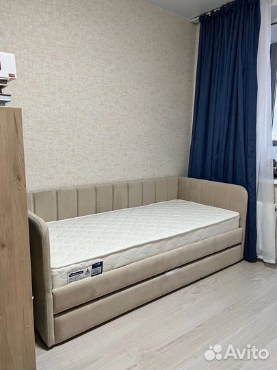 Кровать для детей и подростков