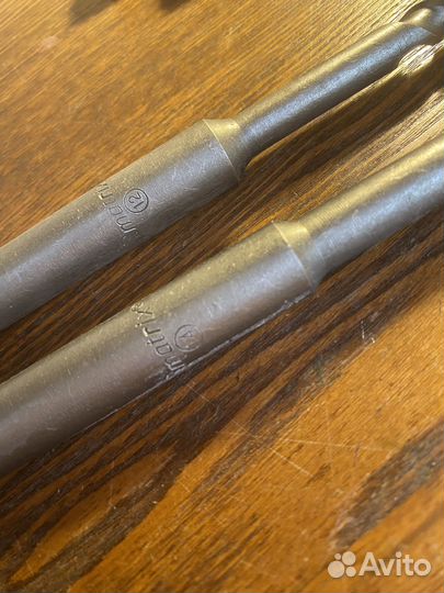 Бур по бетону matrix