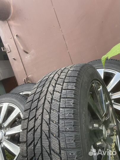 Toyo Garit PX 225/50 R17