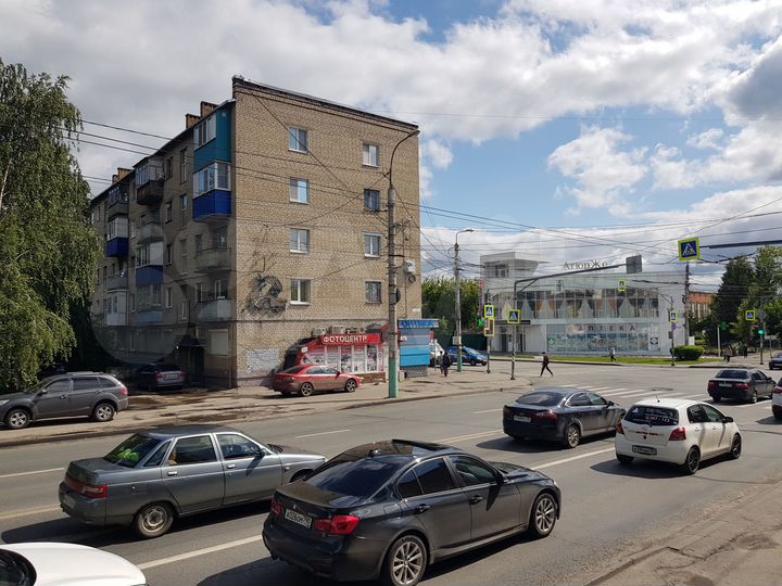 Продам офис на Ц. Рынке