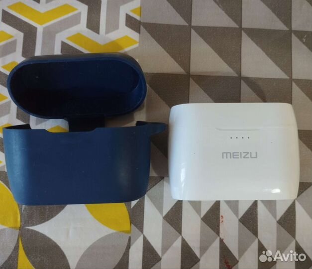 Meizu POP 2S