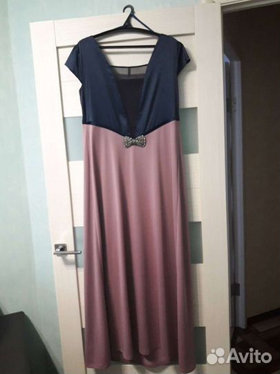 Нарядное платье для беременных