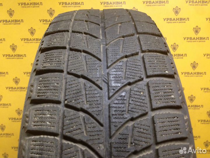 Bridgestone Blizzak WS-60 185/65 R15 88R